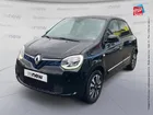 Renault Twingo E-Tech Electric Intens R80 Achat Intégral - 21MY