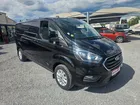 TRANSIT CUSTOM FG300 L1H1 2.0L TDCI 130cv , 1ere main du 04/2022 et 64340 kms, TVA récupérable