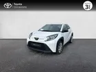 Toyota Aygo X 1.0 VVT-i 72ch Dynamic