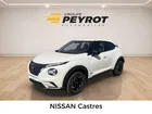 NISSAN Juke HYBRID 143 N-Connecta