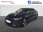 Audi A3 Berline TFSI Mild Hybrid 150 S tronic 7 S line
