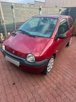 Renault twingo 1.2 16v - 118.000 kms CARTE GRISE OFFERTE