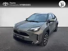 Toyota Yaris Cross 116h Design MY22