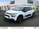 CITROEN C3 PureTech 83 ch BVM5 Plus