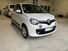 Twingo III 1.0 SCE 70CH phase 1