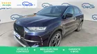 DS 7 Crossback 2.0 BlueHDi 180 EAT8 La Premiere