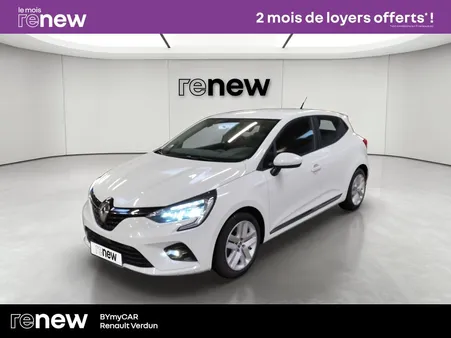 RENAULT Clio Blue dCi 100 - 21N Business