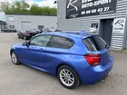 BMW 120d
