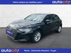 AUDI A3 Sportback 2.0 35 TDI - 150 - BV S-Tronic 7 SPORTBACK Business Line