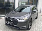DS DS 3 CROSSBACK 1.2i PureTech 130 CV CHIC