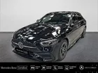 Mercedes-benz Classe C 220 d 197ch AMG Line