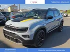 Jeep avenger 1.2 turbo hybrid 145 4xe the north face at bi-ton