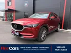 Mazda cx-5 2.2 skyactiv-d 150 selection 2wd bva