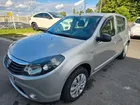 Dacia Sandero 1.4 mpi 72cv gpl