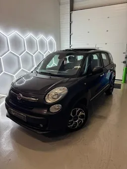Fiat 500l LIVING 1.6 MJT 120 LOUNGE START-STOP
