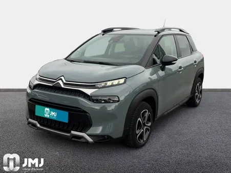 Citroën C3 Aircross PureTech 110 S&S BVM6 Feel Pack