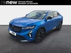 Renault Rafale E-Tech full hybrid 200 ch esprit Alpine