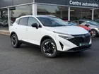 Nissan Qashqai Hybrid e-Power Gen3 205 ch N-Connecta
