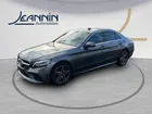 MERCEDES Classe C 200 d 9G-Tronic AMG Line