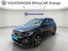 VOLKSWAGEN T-Cross 1.0 TSI 110 Start/Stop DSG7 R-Line Tech