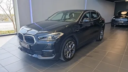 BMW X2 xDrive25e Business Design BVA6