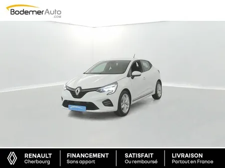 Renault Clio TCe 90 - 21N Business