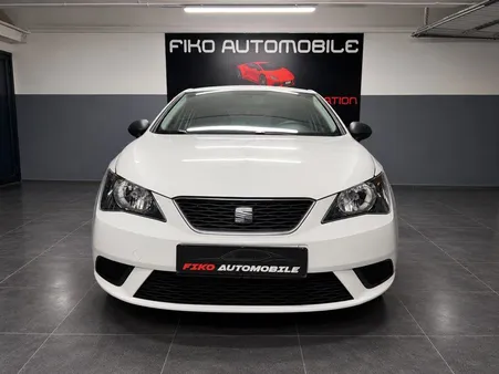 SEAT IBIZA 1.2 70CH Réference