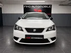 SEAT IBIZA 1.2 70CH Réference