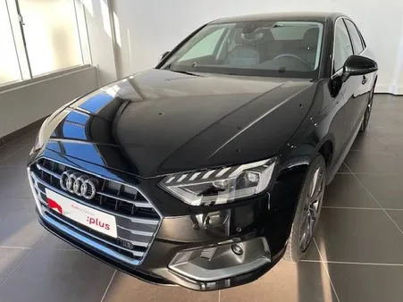 AUDI A4 35 TFSI 150 S tronic 7 Avus