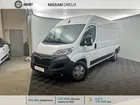 Opel Movano FOURGON FGN 3.5T HEAVY L3H2 165 CH PACK BUSINESS