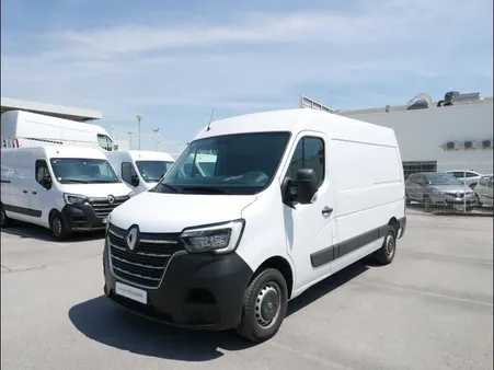 Renault Master Fg F3500 L2H2 2.3 Blue dCi 135ch Confort Euro6