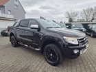 Ford Ranger 3.2 L 200 Ch Double Cabine 4x4 - Suivi Ford - TVA Déductible - Attelage - Pneus BF Goodrich Neufs
