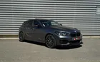 BMW Série 1 M140i F20 LCI2 - 3.0 6 cylindres - 340 ch - Boîte automatique BVA8 - Toit ouvrant - Harman Kardon - Propulsion - Modèle sans FAP d’origine