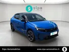 Opel Corsa F 1.2 Turbo Hybrid 100 ch e-DCT6 GS 5p