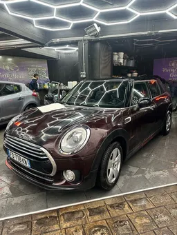 MINI MINI - 3 (F54) Clubman Cooper D 2.0 d 16V 150 cv Boîte auto