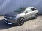 Citroën C4 Hybride 145 e-DCS6 Max - 5P