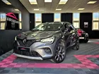 RENAULT CAPTUR TCe 90 cv PACK Techno / CAMERA DE RECUL / CAR PLAY / TRES BON ETAT GENERAL