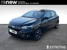 Dacia Sandero ECO-G 100 GSR2 Journey