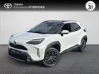 Toyota Yaris Cross 116h Trail AWD-i MY22