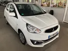 Mitsubushi space star 1,0 esence basis 09/2019 59885 km garante 12 mois reprise possible