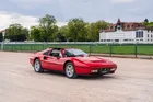 Ferrari 328 GTS 1985 - 2ème main - révisée - très bon état général - garantie 6 mois