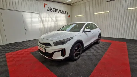 Kia Xceed 1.6 GDI PHEV ACTIVE DCT6