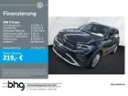Volkswagen T-Cross Life 1,0 TSI OPF DSG *AHK*NAVI*APP-CONNECT* *AHK