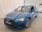 Audi A3 SPORTBACK 40 TFSI E 204CH BUSINESS LINE S TRONIC 6 HYBRIDE