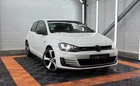 Volkswagen GOLF VII 2.0 TSI 230CH BLUEMOTION TECHNOLOGY GTI PERFORMANCE DSG6 5P