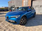 Alfa Romeo Stelvio 2.0 T 280 SPORT EDITION Q4 BVA