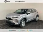 Toyota Yaris Cross HYBRIDE 116h 2WD Dynamic Business + Programme Beyond Zero Academy
