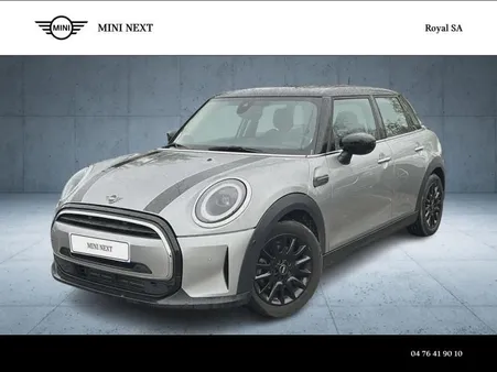 Mini Mini 5 Portes Cooper 136ch Edition Premium Plus BVA7