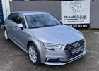Audi A3 Sportback (3) 1.4 TFSI E-TRON 150 S TRONIC DESIGN SB