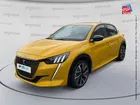 Peugeot 208 e-208 136ch GT